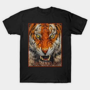 Tiger ATTACK! T-Shirt